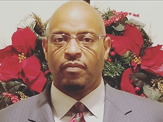 SJVC刑事司法教程Jesse Embry